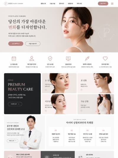 피부과 운영 프로세스